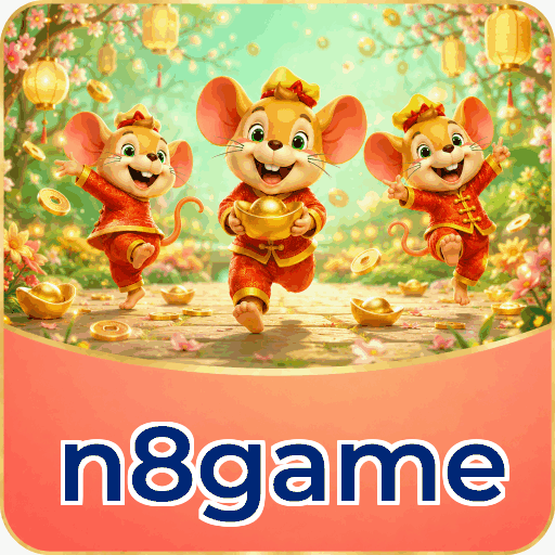 Pacote Completo do App n8game
