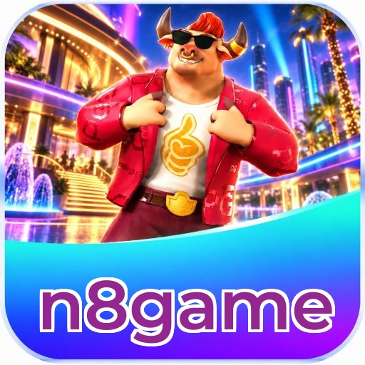 n8game Segurança Logo 1