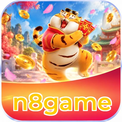 n8game Logo