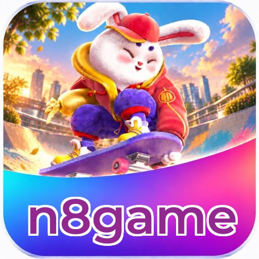 n8game Instalar Logo 2