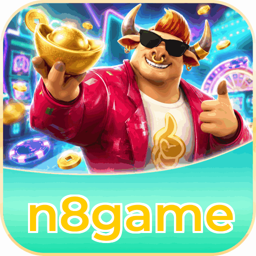 n8game Facebook - Página oficial com promoções e comunidade ativa