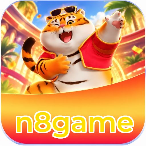n8game Login Seguro