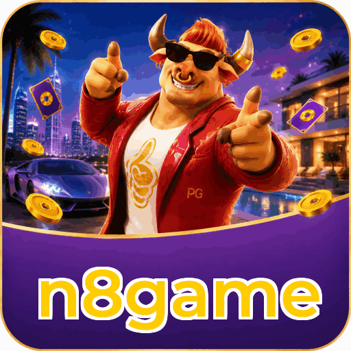 n8game Facebook - Página oficial com promoções e comunidade ativa