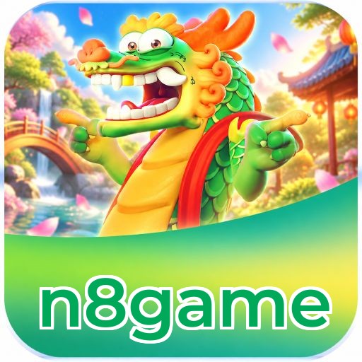n8game Logo