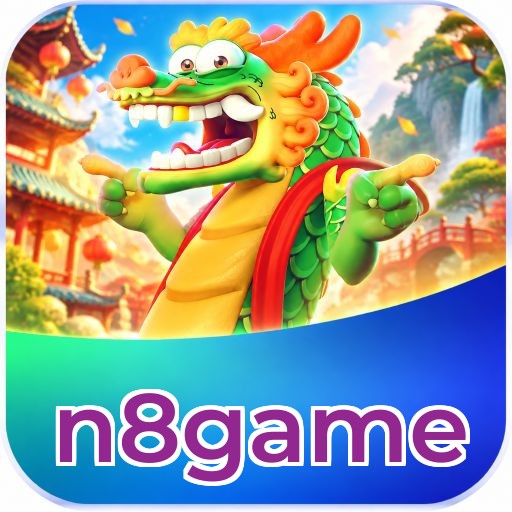 n8game Logo