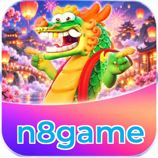 n8game Segurança Logo 3