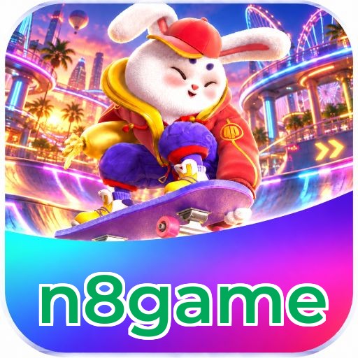 n8game Download Logo Oficial