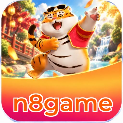 n8game Logo 1