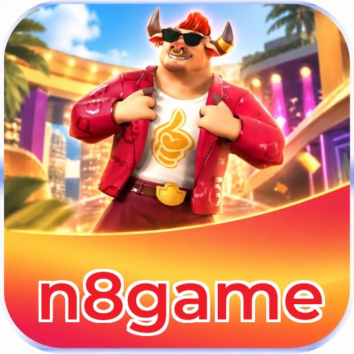 Slots n8game - RTP Alto Certificado