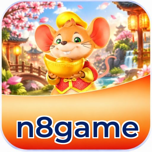 n8game Logo 2