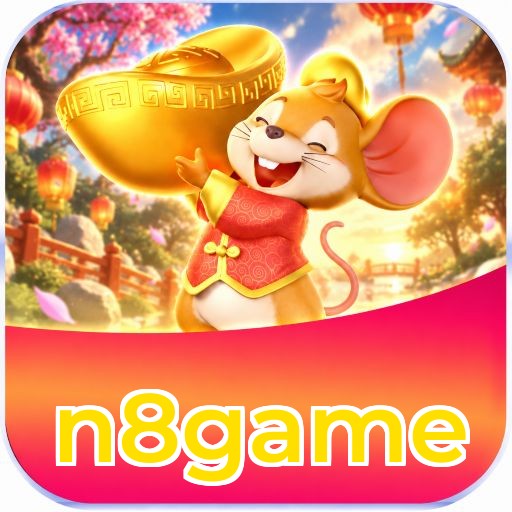 n8game Logo