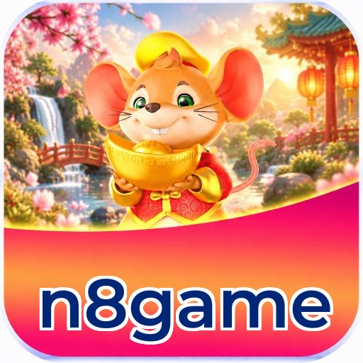 n8game APP Mobile - Android & iOS
