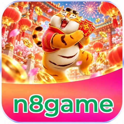 n8game Cadastro Oficial