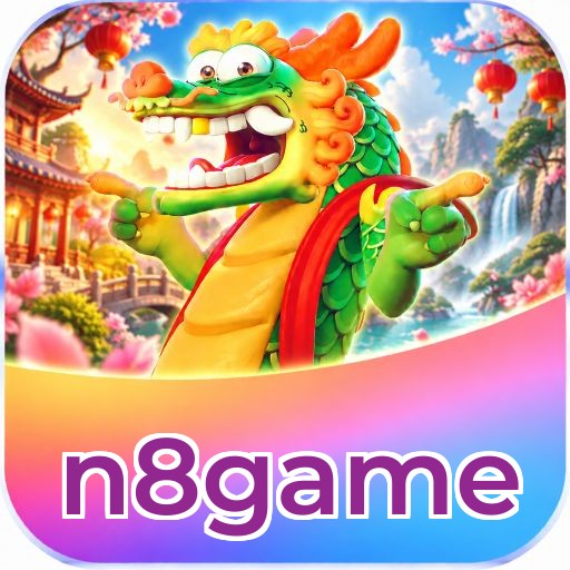 n8game Logo