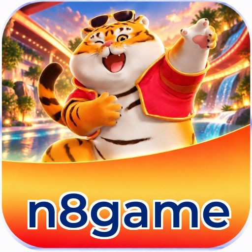 n8game APK Android - Download Oficial