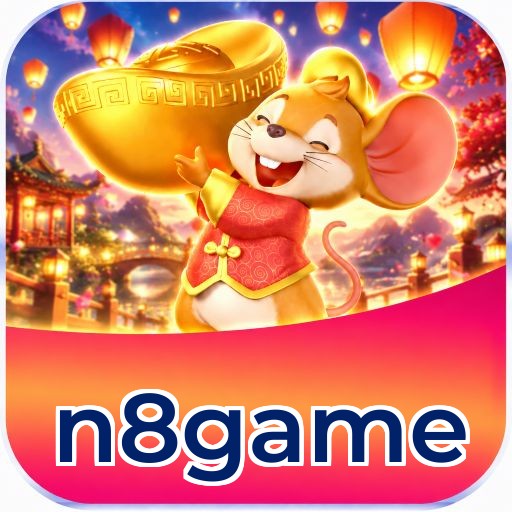 n8game Segurança Logo 2
