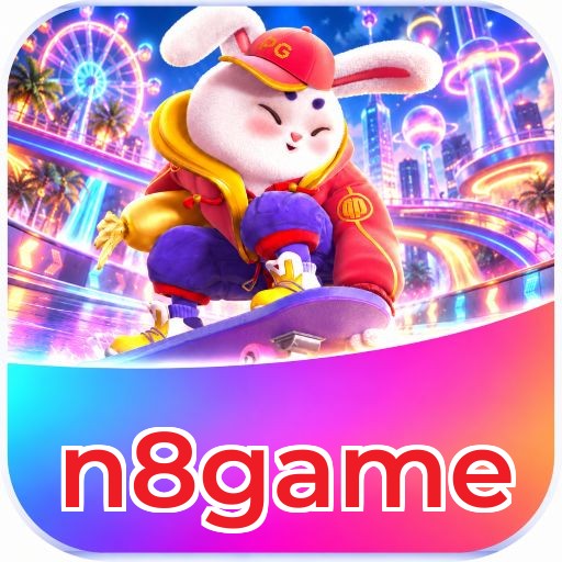 n8game Logo