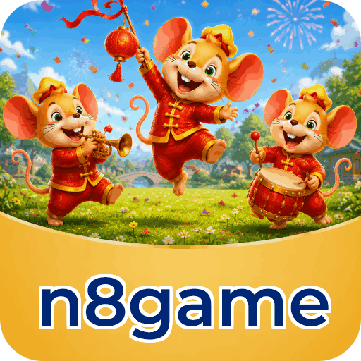 n8game