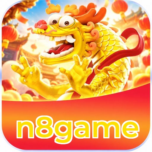 n8game Logo 3