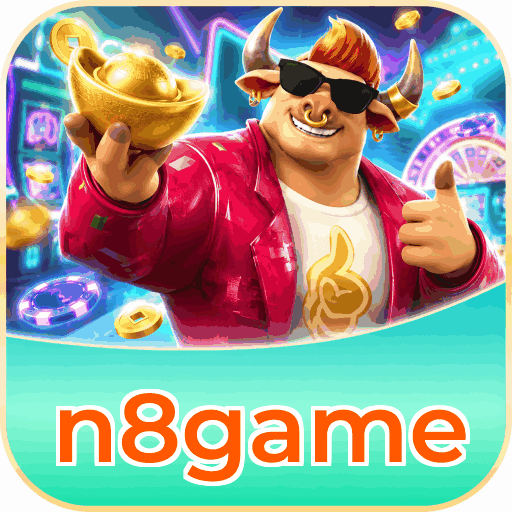 n8game