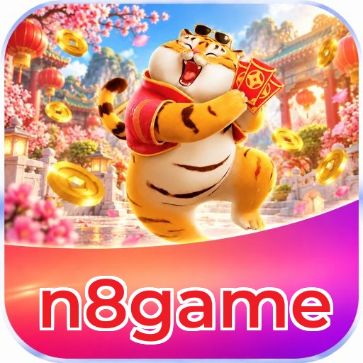 n8game Instalar Logo 3