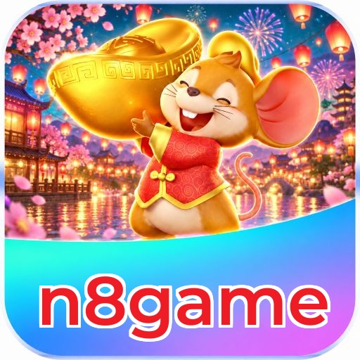 n8game Instalar Tutorial