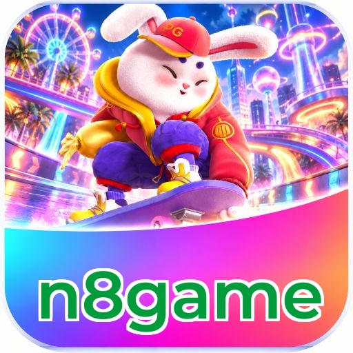 n8game Logo