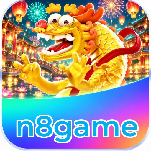 n8game Logo