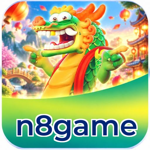 n8game Logo
