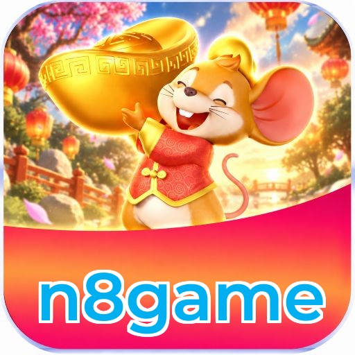n8game Logo