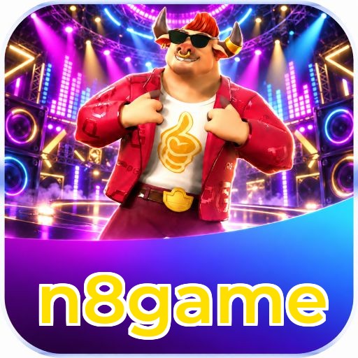 n8game Apostas Esportivas Logo